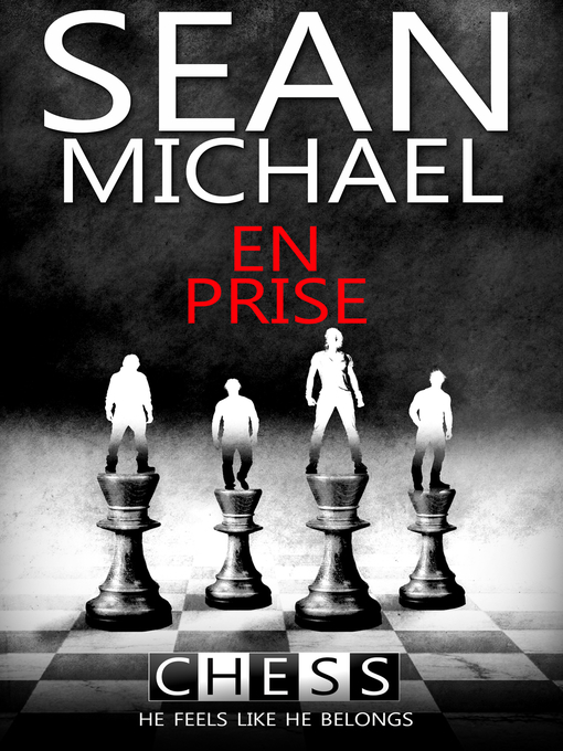 Title details for En Prise by Sean Michael - Available